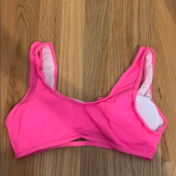 Pink bikini set - Picture 5 of 6